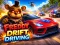 لعبة Freddy Drift Driving على الانترنت