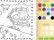 لعبة Farming Coloring Book For Kids على الانترنت