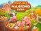 لعبة Solitaire Mahjong Farm على الانترنت