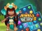 لعبة Jewels Blitz 5 على الانترنت