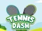 لعبة Tennis Dash على الانترنت