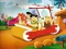 لعبة The Flinstones Difference! على الانترنت