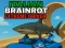 لعبة Italian Brainrot Extreme Driver على الانترنت