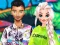لعبة TicToc Urban Outfits على الانترنت