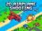 لعبة 2D Airplane Shooting على الانترنت