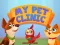 لعبة My Pet Clinic على الانترنت