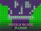 لعبة Puzzle Block Plunge على الانترنت
