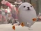 لعبة Eggdog Sausage Seeker على الانترنت
