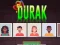 لعبة Durak على الانترنت