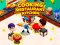 لعبة Cooking Restaurant Kitchen على الانترنت