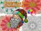 لعبة Christmas Mandala Coloring Book for Adults على الانترنت