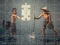 لعبة Children Fishing Teamwork Jigsaw على الانترنت