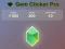 لعبة Gem clicker pro على الانترنت