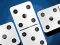 لعبة Dominoes على الانترنت