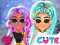 لعبة My Winter Knit Fashion على الانترنت
