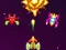لعبة Retro Blaster على الانترنت