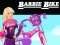 لعبة Barbie Biker على الانترنت