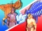 لعبة Dinosaur Fusion Simulator على الانترنت
