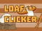 لعبة Loaf clicker على الانترنت