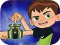 لعبة Ben 10 على الانترنت