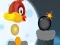 لعبة Flappy Egg Drop على الانترنت