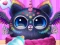 لعبة The Cutest Squishy Pet على الانترنت