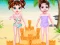 لعبة Baby Taylor Summer Fun على الانترنت