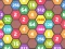 لعبة 2048 Hexa Merge Block على الانترنت