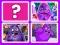 لعبة Grimace Shake Match Up على الانترنت