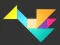 لعبة 3d Tangram على الانترنت