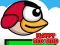 لعبة Floppy Red Bird على الانترنت
