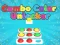 لعبة Combo Color Unlocker على الانترنت