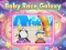 لعبة Baby Race Galaxy على الانترنت