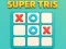 لعبة Super Tris على الانترنت