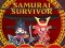 لعبة Samurai Survivor على الانترنت