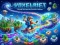 لعبة Voxelrift على الانترنت