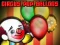 لعبة Circus Pop Balloons على الانترنت