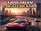 لعبة Highway Car Racer Game على الانترنت