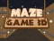 لعبة Maze Game 3d على الانترنت