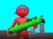 لعبة Bazooka Hyper على الانترنت