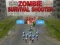 لعبة Zombie Survival Shooter على الانترنت