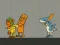 لعبة Italian Brainrot Animals: Playground على الانترنت