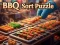 لعبة BBQ Sort Puzzle على الانترنت