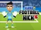 لعبة Euro Soccer Kick 16 على الانترنت