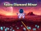 لعبة Space Diamond Miner على الانترنت
