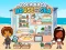 لعبة Toca Boca: House by the Sea على الانترنت