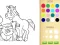 لعبة Farm Animals Coloring Book for Kids على الانترنت