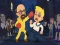 لعبة Drunken Fighter على الانترنت