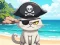 لعبة Pirate Paradise على الانترنت