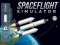 لعبة Spaceflight Simulator على الانترنت